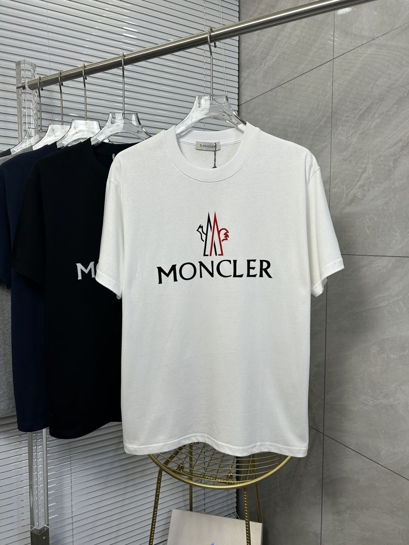 Moncler T-Shirts